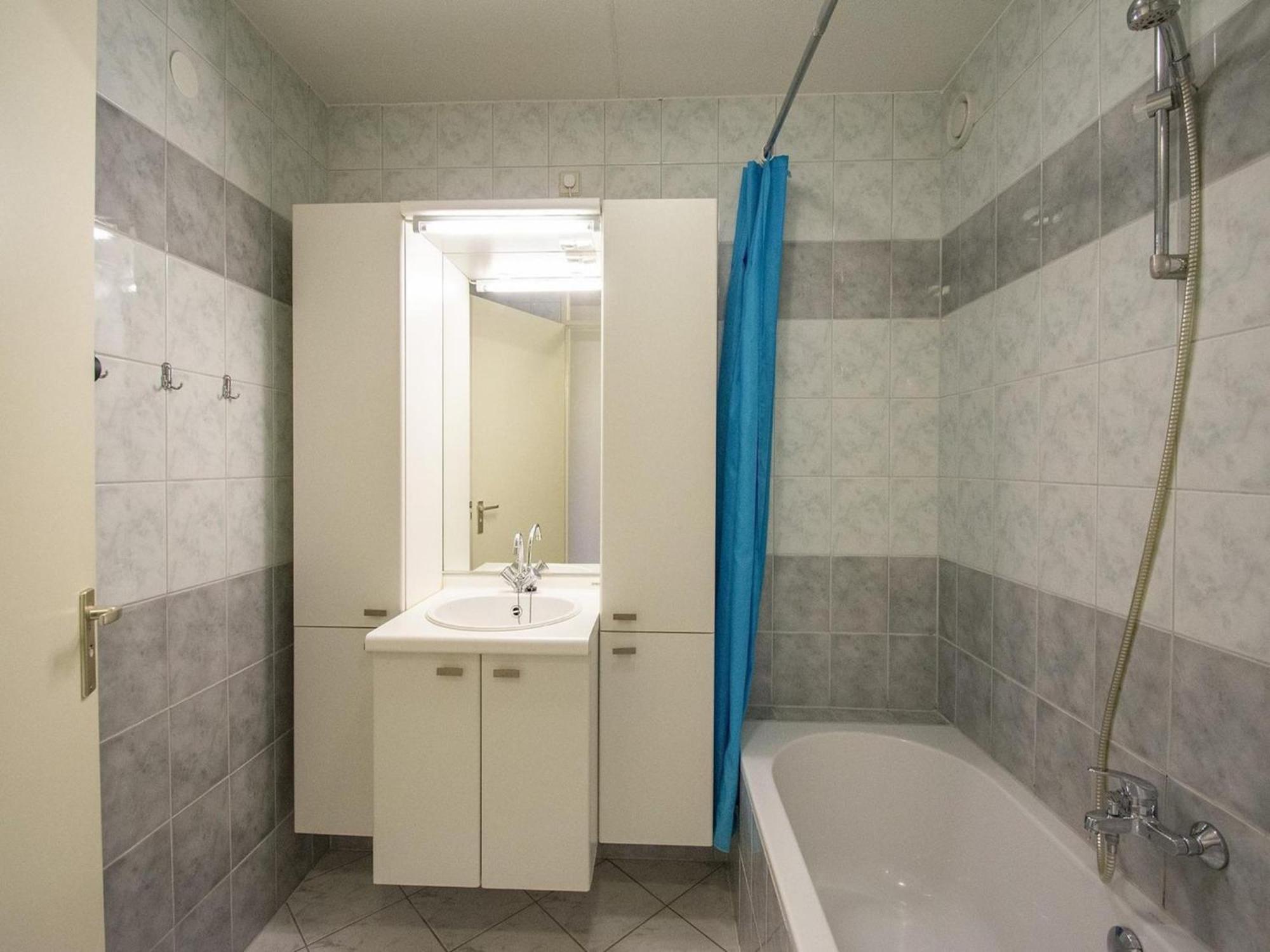 An Apartment That Is Attractively Furnished Julianadorp Exteriör bild