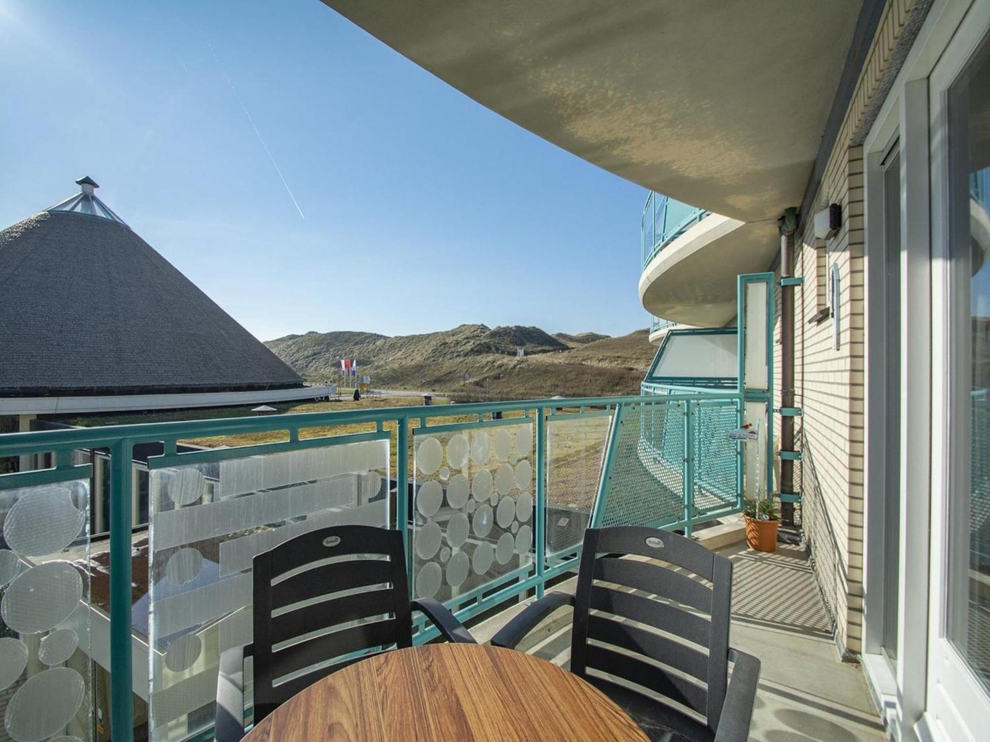 An Apartment That Is Attractively Furnished Julianadorp Exteriör bild