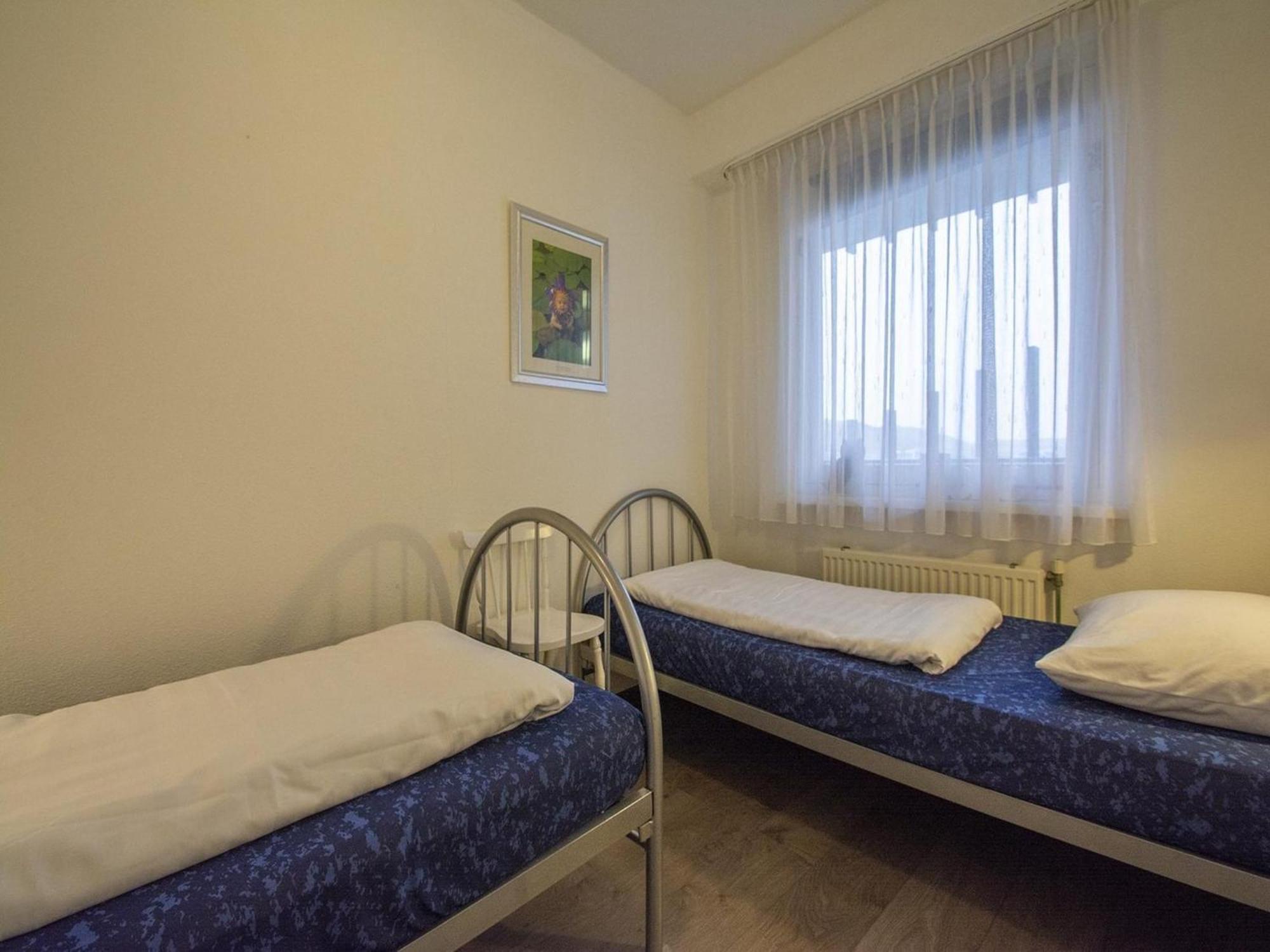 An Apartment That Is Attractively Furnished Julianadorp Exteriör bild